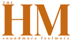 The HM Logo