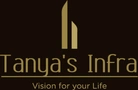 Tanya's Infra Logo