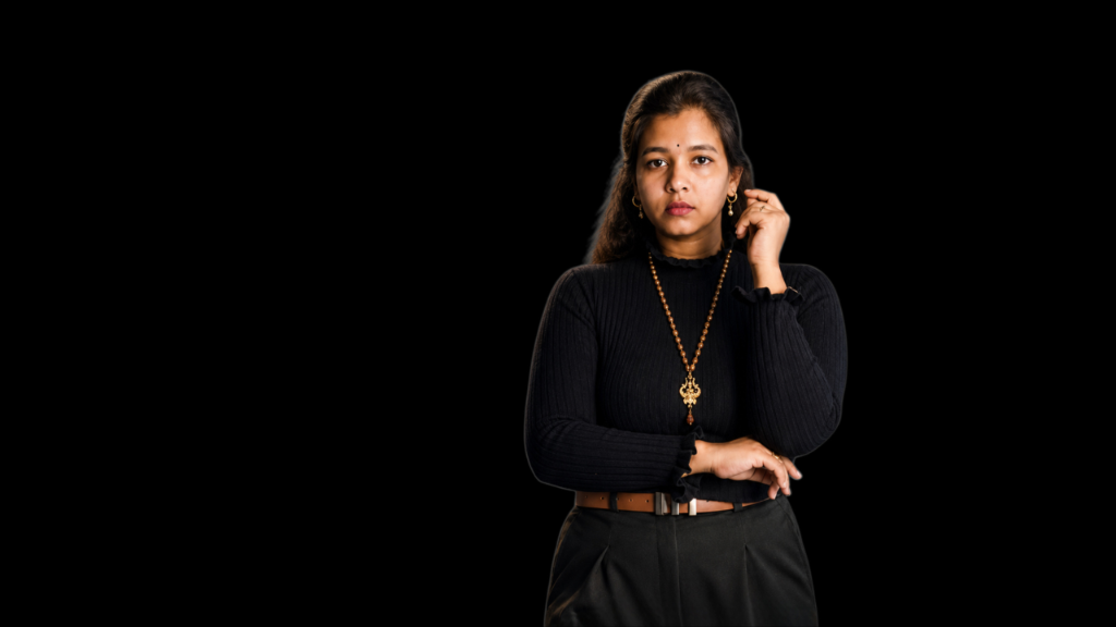 Jyothi — Founder