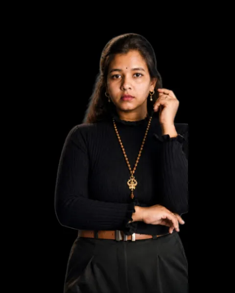 Jyothi — Founder
